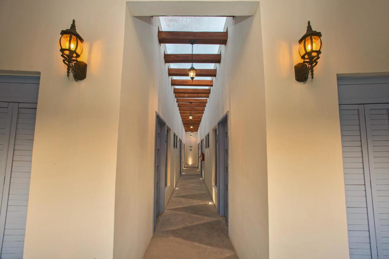 Hotel Villa Balu บากาลาร์ ภายนอก รูปภาพ