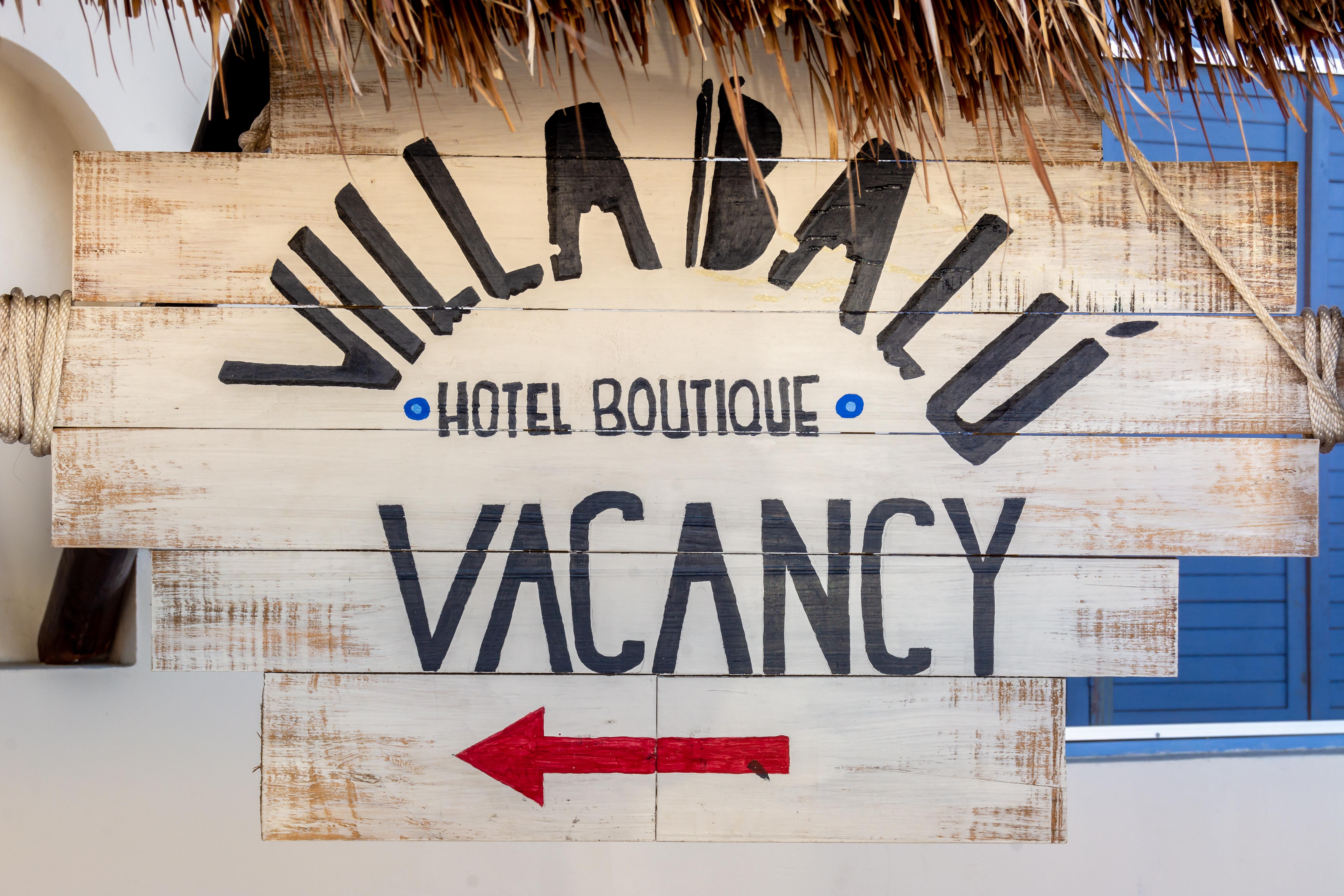 Hotel Villa Balu บากาลาร์ ภายนอก รูปภาพ