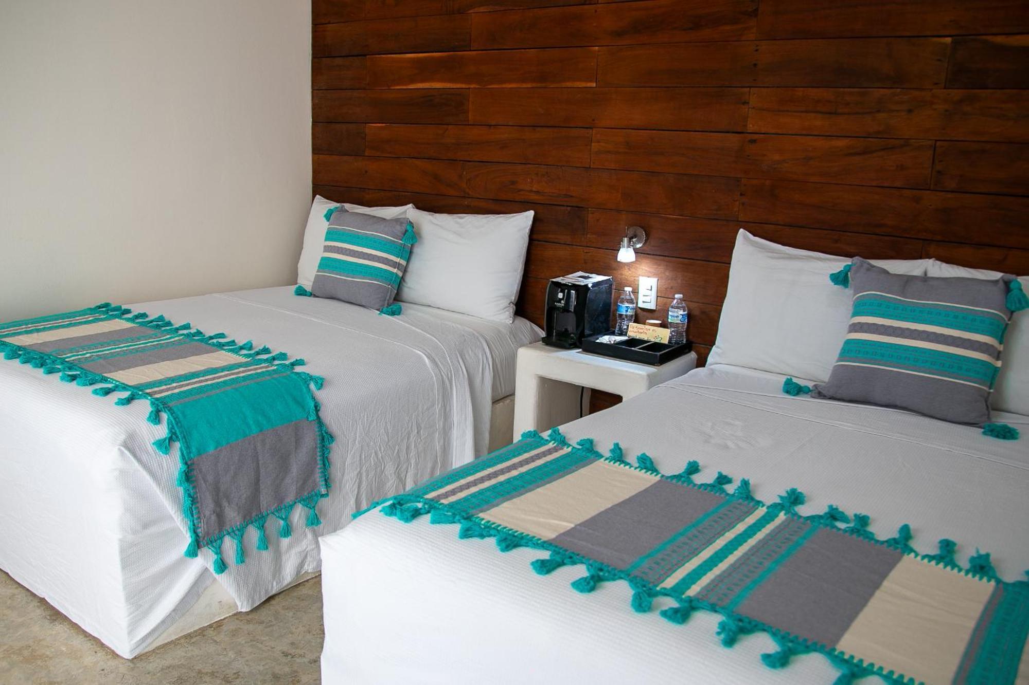 Hotel Villa Balu บากาลาร์ ภายนอก รูปภาพ