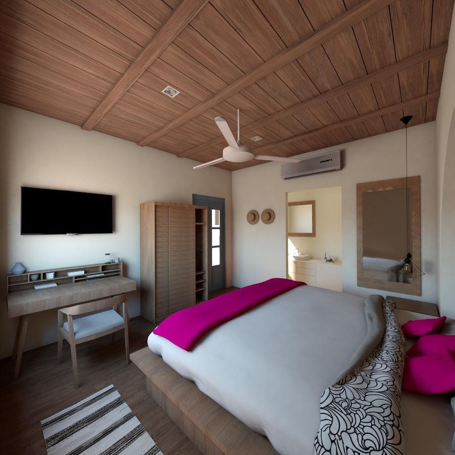 Hotel Villa Balu บากาลาร์ ภายนอก รูปภาพ