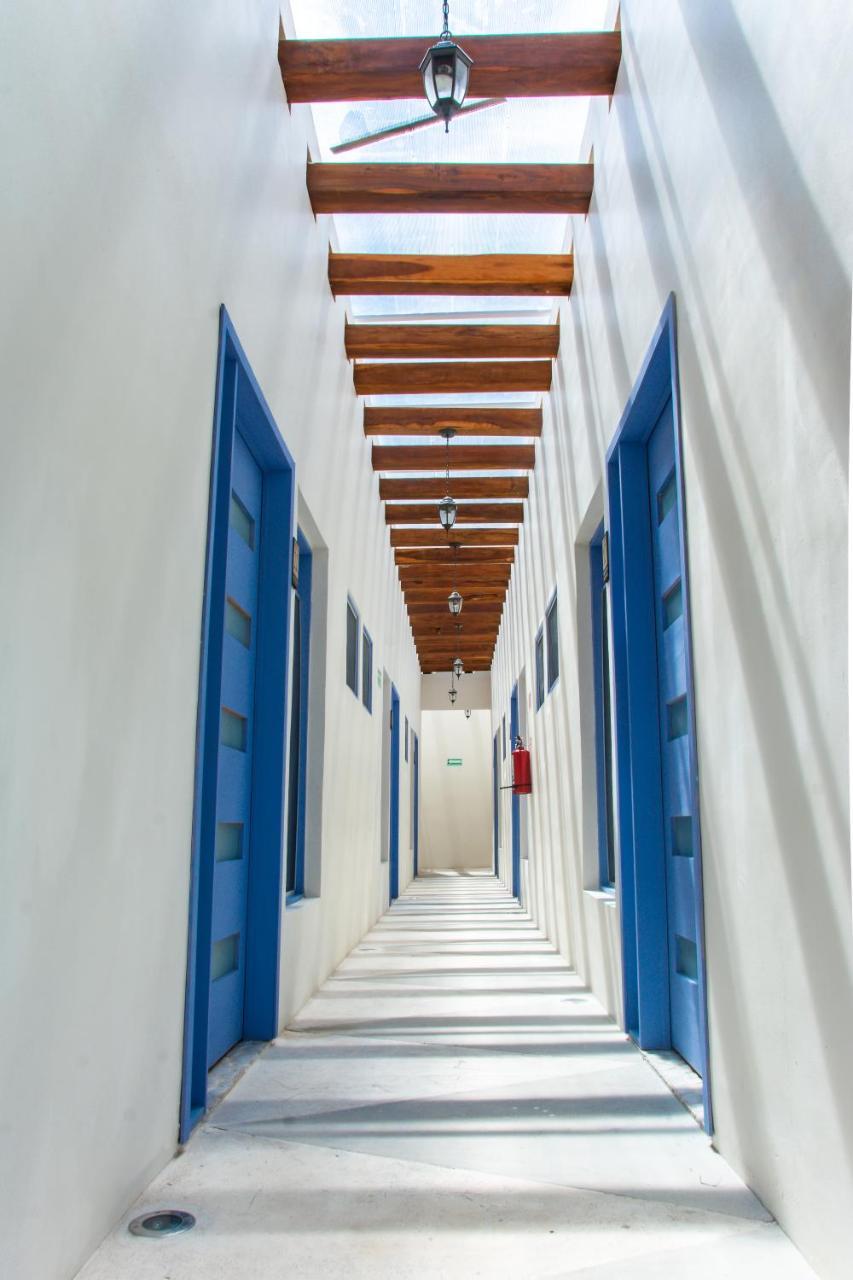 Hotel Villa Balu บากาลาร์ ภายนอก รูปภาพ