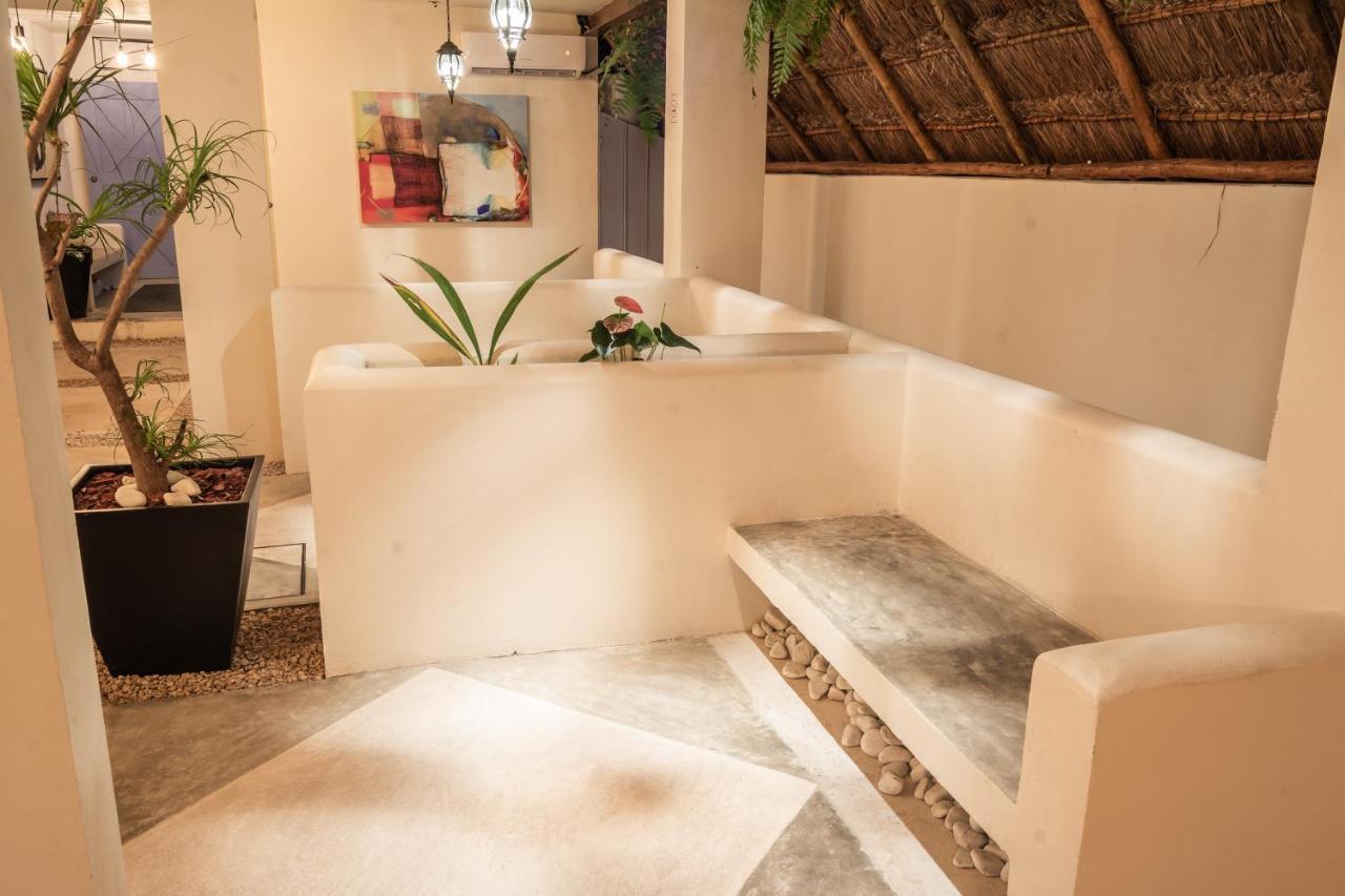 Hotel Villa Balu บากาลาร์ ภายนอก รูปภาพ