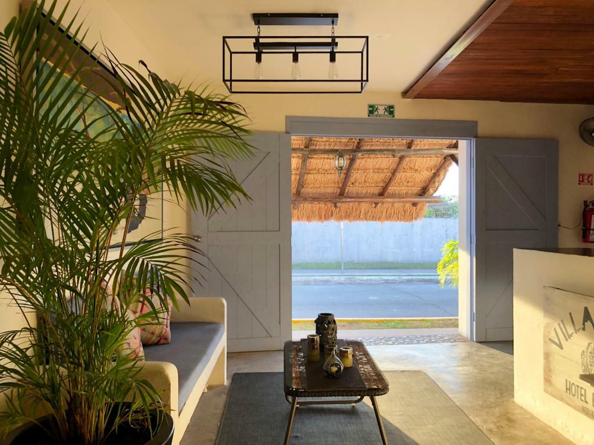 Hotel Villa Balu บากาลาร์ ภายนอก รูปภาพ