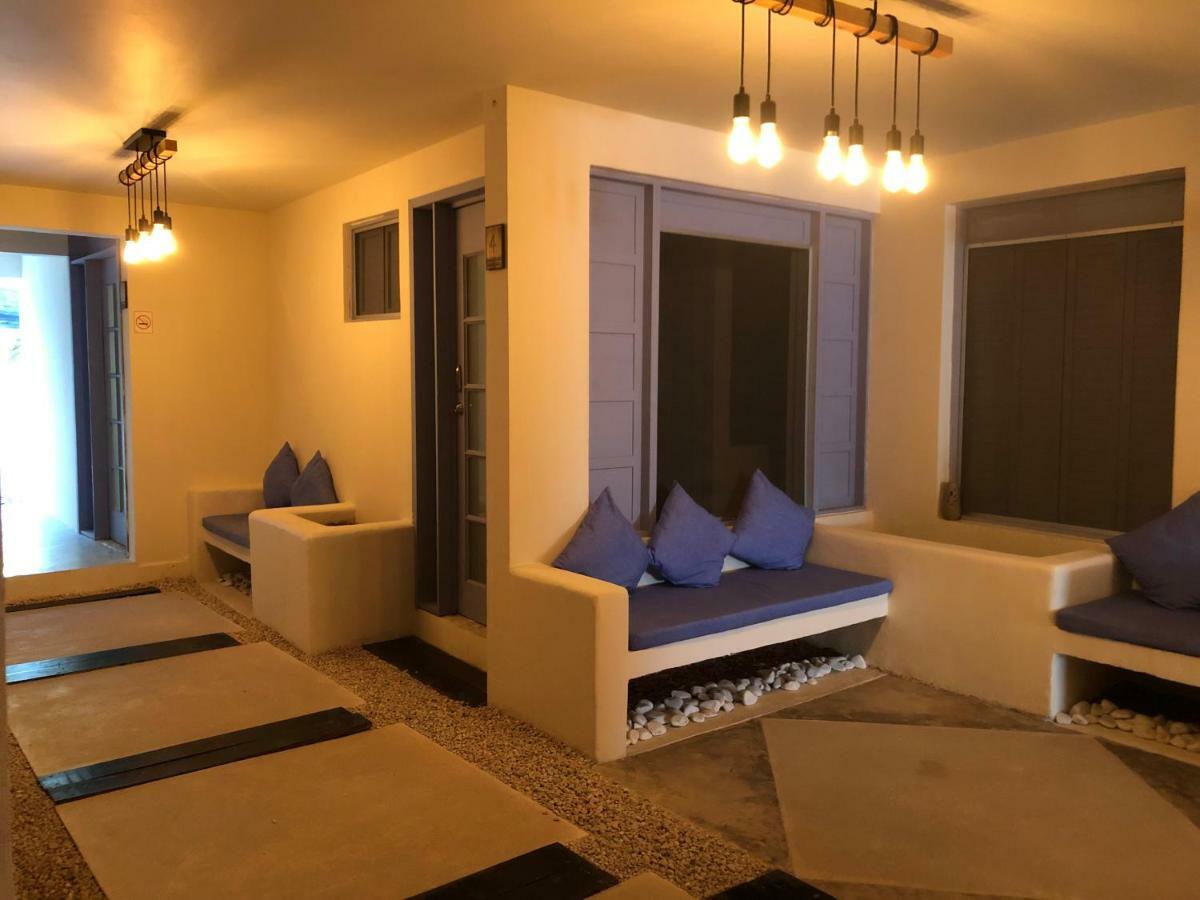 Hotel Villa Balu บากาลาร์ ภายนอก รูปภาพ