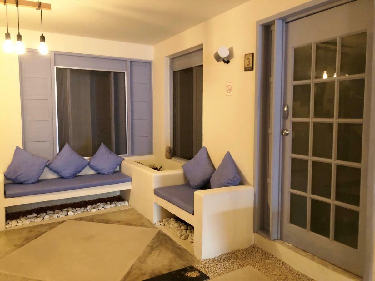 Hotel Villa Balu บากาลาร์ ภายนอก รูปภาพ